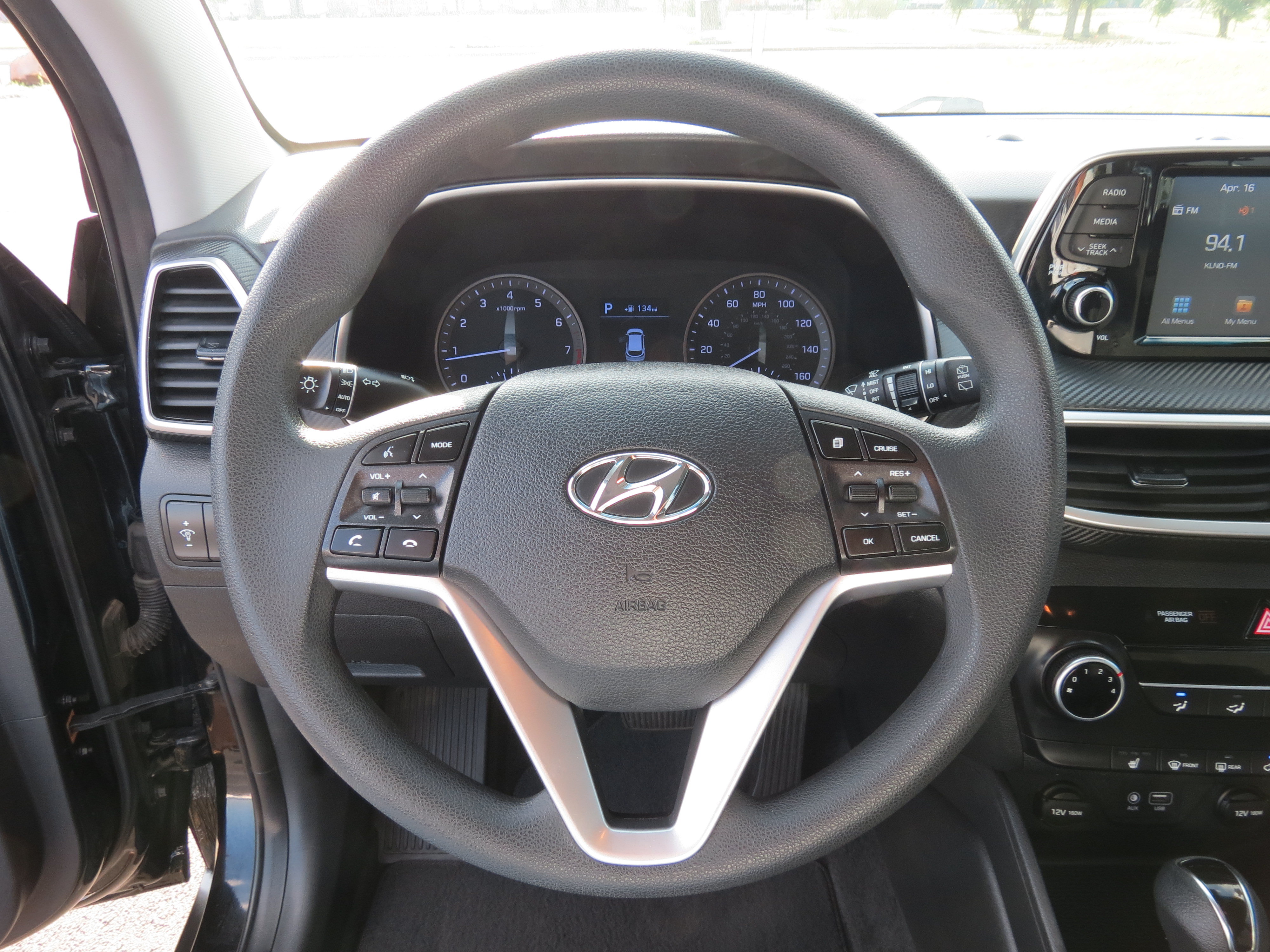Used 2019 Hyundai Tucson Value FWD image 13