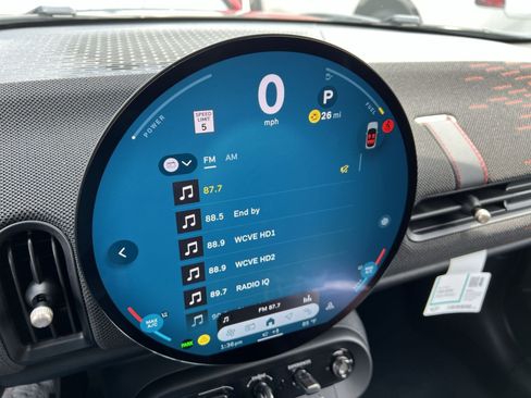 New 2026 MINI Cooper S FWD image 15
