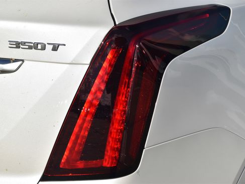 New 2025 Cadillac XT5 Premium Luxury image 20