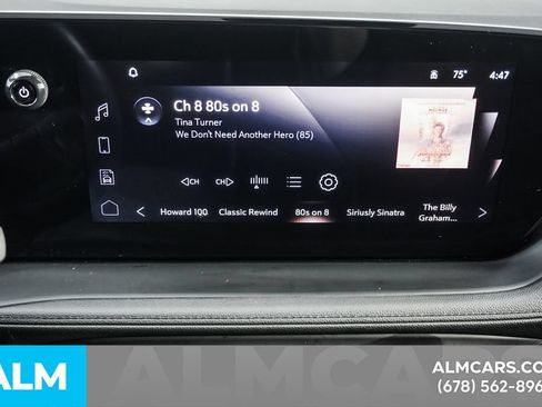 Used 2025 Buick Encore GX Preferred FWD image 36