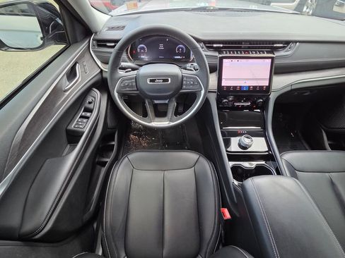 Used 2023 Jeep Grand Cherokee Limited RWD image 26