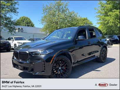Used 2024 BMW X5 xDrive40i w/ M Sport Package
