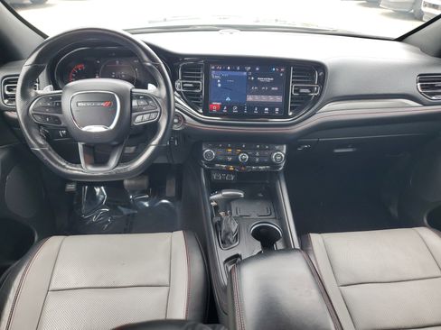 Used 2024 Dodge Durango R/T RWD image 18