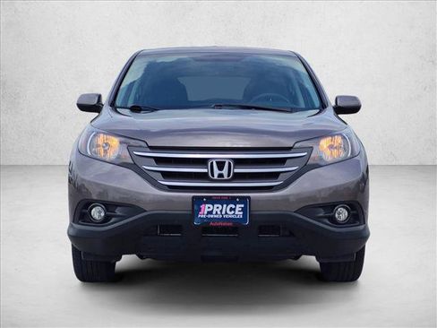 Used 2013 Honda CR-V EX image 2
