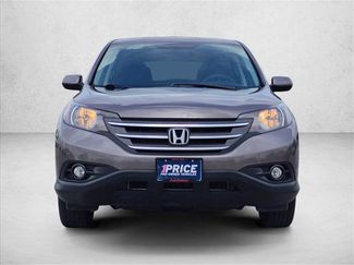 Used 2013 Honda CR-V EX video 2