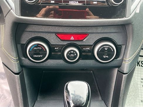 Used 2021 Subaru Crosstrek 2.5i Sport w/ Popular Package #2B image 15