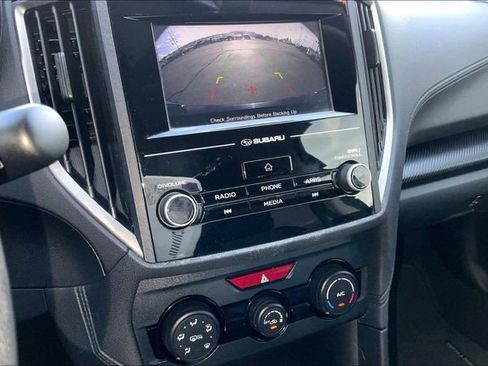Used 2018 Subaru Crosstrek 2.0i Premium w/ Eyesight System AWD/4WD image 23