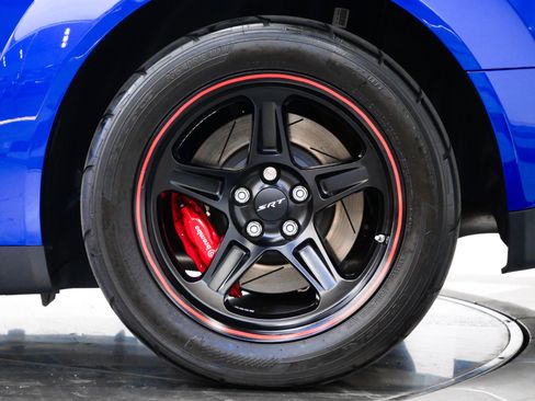 Used 2018 Dodge Challenger SRT Demon RWD image 11