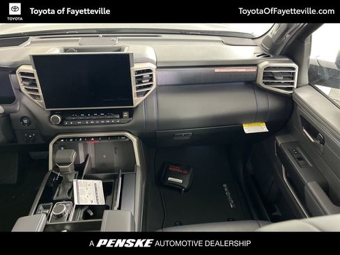 New 2026 Toyota Tundra Platinum AWD/4WD image 15