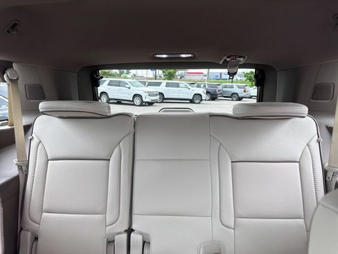 New 2026 GMC Yukon Denali AWD/4WD image 35