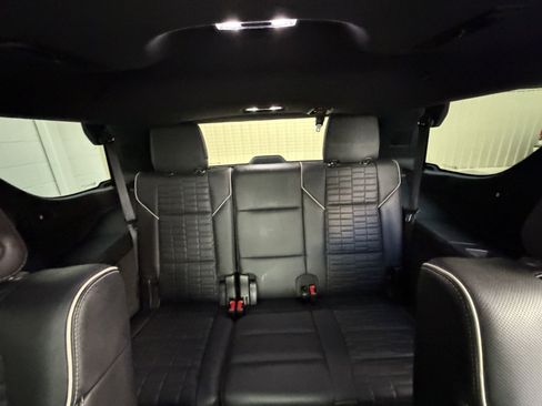 Used 2021 Cadillac Escalade Sport Platinum AWD/4WD image 26