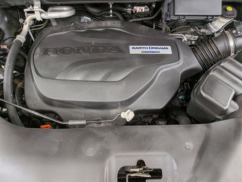 Used 2020 Honda Pilot EX-L image 34