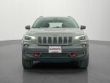 Used 2019 Jeep Cherokee Trailhawk w/ Cold Weather Group image 2
