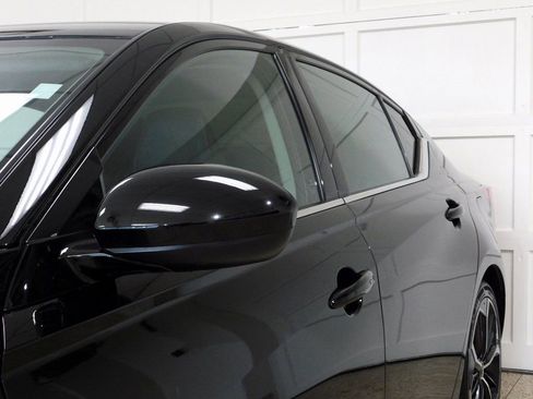 Used 2023 Nissan Altima 2.5 SR image 22