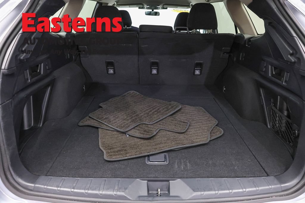 Used 2023 Subaru Outback Premium AWD/4WD image 10