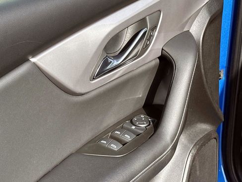 Certified 2024 Chevrolet Blazer LT w/ Convenience Package image 14