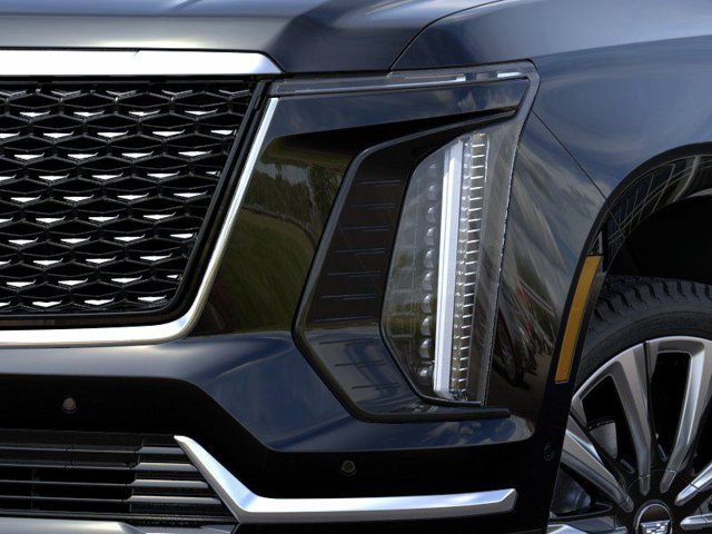 New 2027 Cadillac Escalade Luxury w/ Touring Package AWD/4WD image 10
