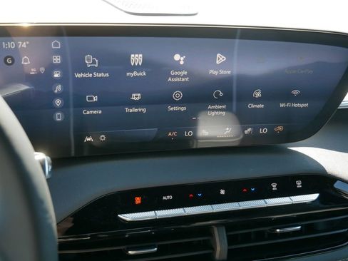 New 2026 Buick Enclave Preferred w/ Power Package image 13