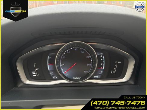 Used 2016 Volvo V60 T5 Premier image 22
