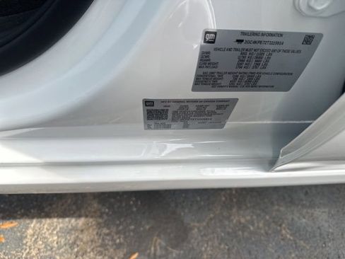 New 2026 Chevrolet Silverado 2500 LTZ image 37