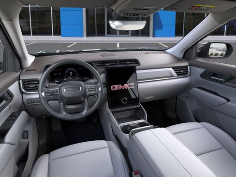 New 2027 GMC Terrain Denali AWD/4WD image 16