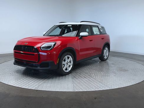 Used 2027 MINI Cooper Countryman S AWD/4WD image 4