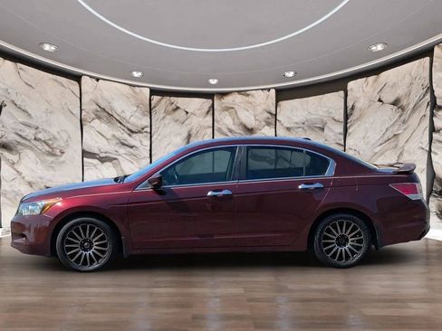 Used 2009 Honda Accord EX-L image 39