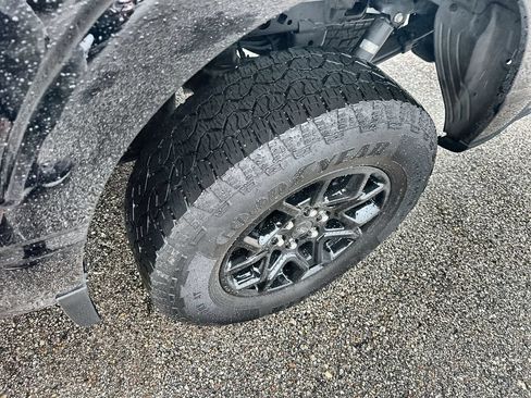Used 2024 Ford F150 XLT w/ Mobile Office Package AWD/4WD image 5
