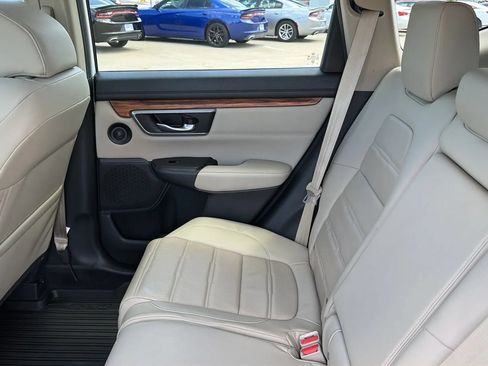 Used 2017 Honda CR-V EX-L image 35