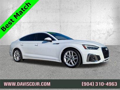 Used 2024 Audi A5 2.0T Premium Plus