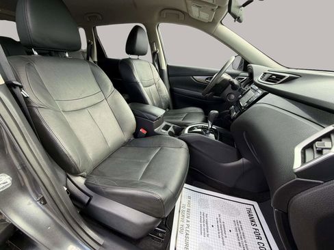 Used 2014 Nissan Rogue SL image 17