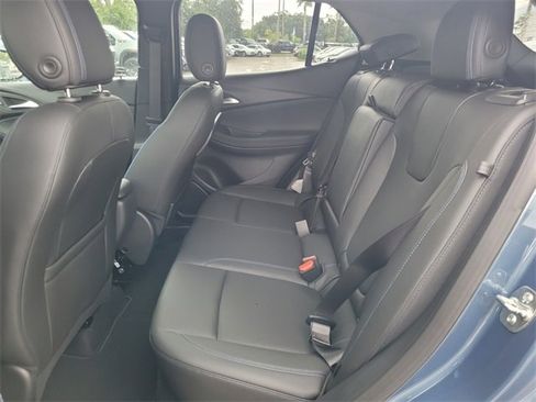 New 2026 Buick Encore GX Sport Touring w/ Comfort Package image 6