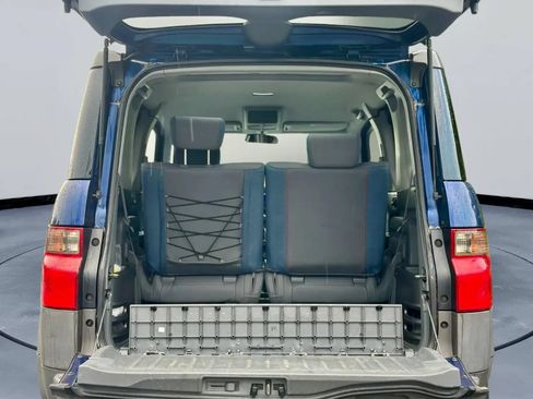 Used 2003 Honda Element EX image 6