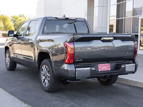 New 2026 Toyota Tundra 1794 Edition AWD/4WD image 7