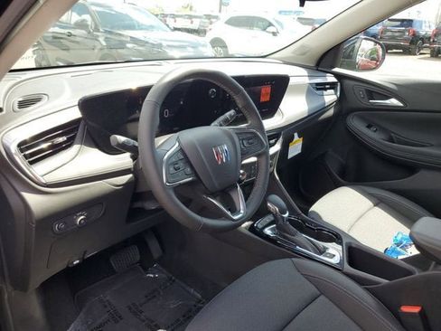 New 2026 Buick Encore GX Preferred w/ Advanced Technology Package FWD image 19
