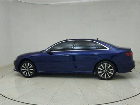 Used 2024 Audi A4 2.0T Premium Plus w/ Premium Plus Package image 69