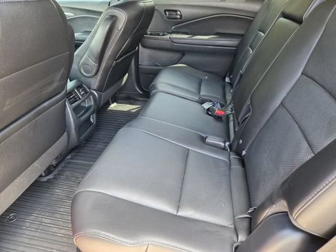 Used 2023 Honda Passport EX-L image 26
