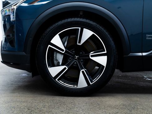 Used 2025 Polestar Polestar 3 image 7