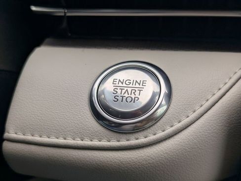 New 2026 Lincoln Nautilus Premier w/ Jet Appearance Package AWD/4WD image 25