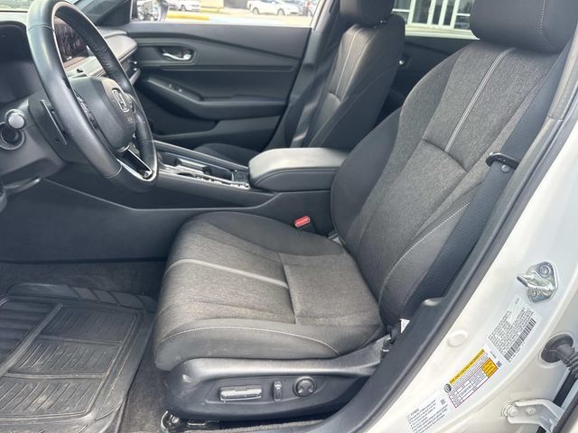 Used 2024 Honda Accord Sport image 16