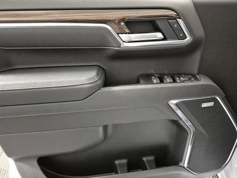 New 2026 Chevrolet Silverado 1500 LT Trail Boss w/ Convenience Package II image 13