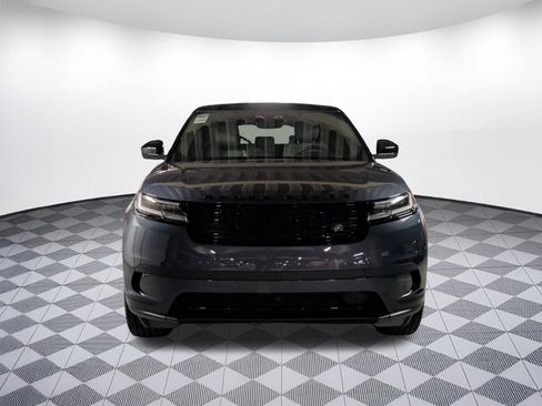 New 2026 Land Rover Range Rover Velar S AWD/4WD image 8