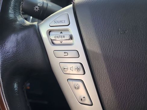 Used 2019 INFINITI QX80 Luxe w/ Proassist Package image 33