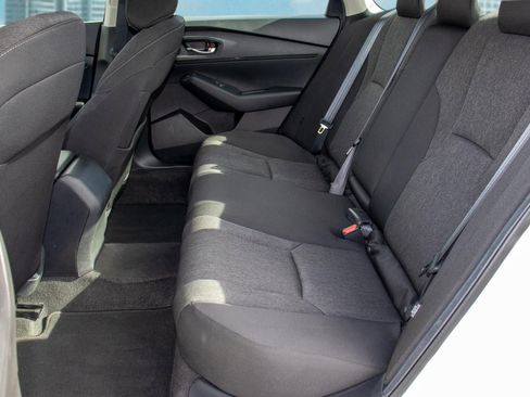 Certified 2024 Honda Accord LX image 16