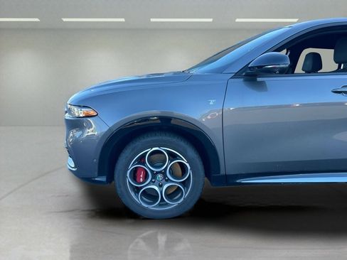 Used 2024 Alfa Romeo Tonale Ti w/ Active Assist Package image 28