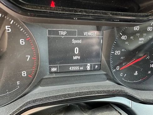 Certified 2024 Chevrolet Trax LS FWD image 10