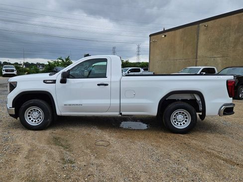 New 2026 GMC Sierra 1500 Pro w/ Pro Value Package AWD/4WD image 2
