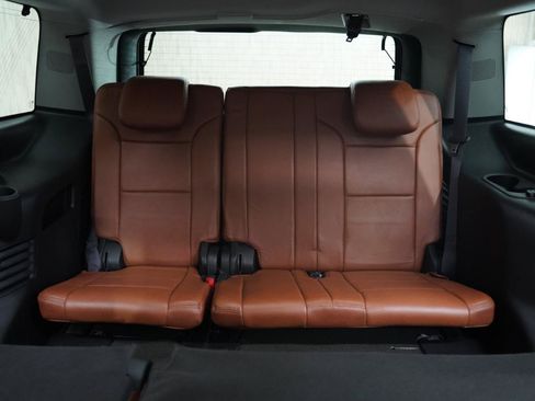 Used 2016 GMC Yukon SLE w/ Convenience Package AWD/4WD image 36
