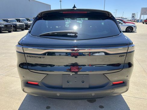 Used 2024 Dodge Hornet GT AWD/4WD image 35