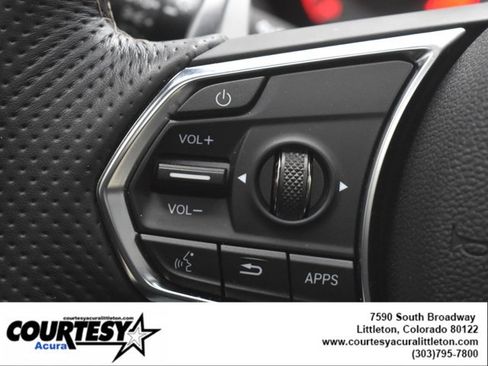 Used 2025 Acura RDX A-Spec image 10